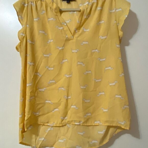 Women’s top - Picture 2 of 4